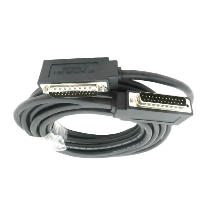 GE IC693CBL313 I/O Rack Extension Cables