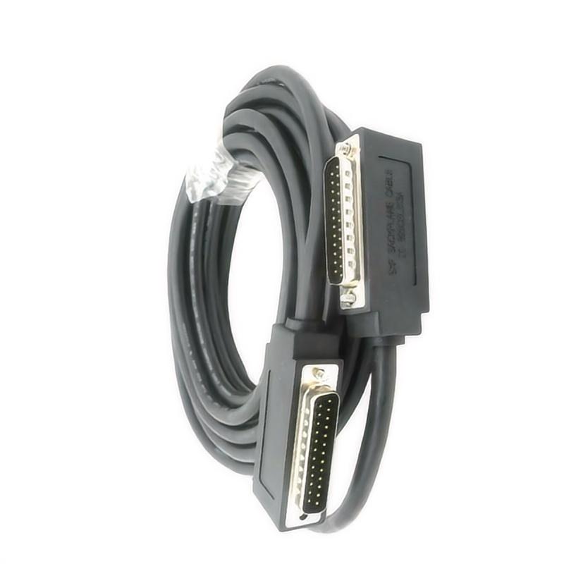 GE IC693CBL313 I/O Rack Extension Cables