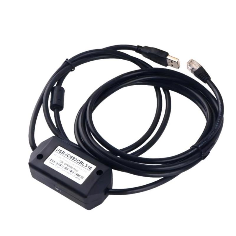 GE IC693CBL316 Cable