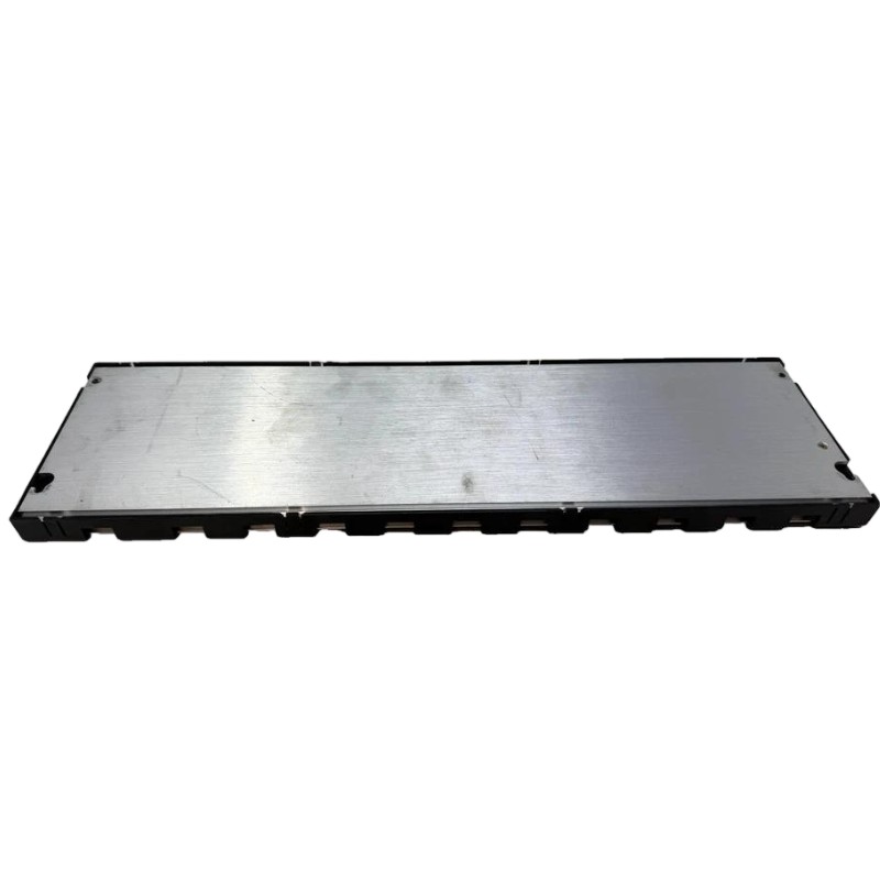 GE IC693CHS393 10-Slot Expansion Base