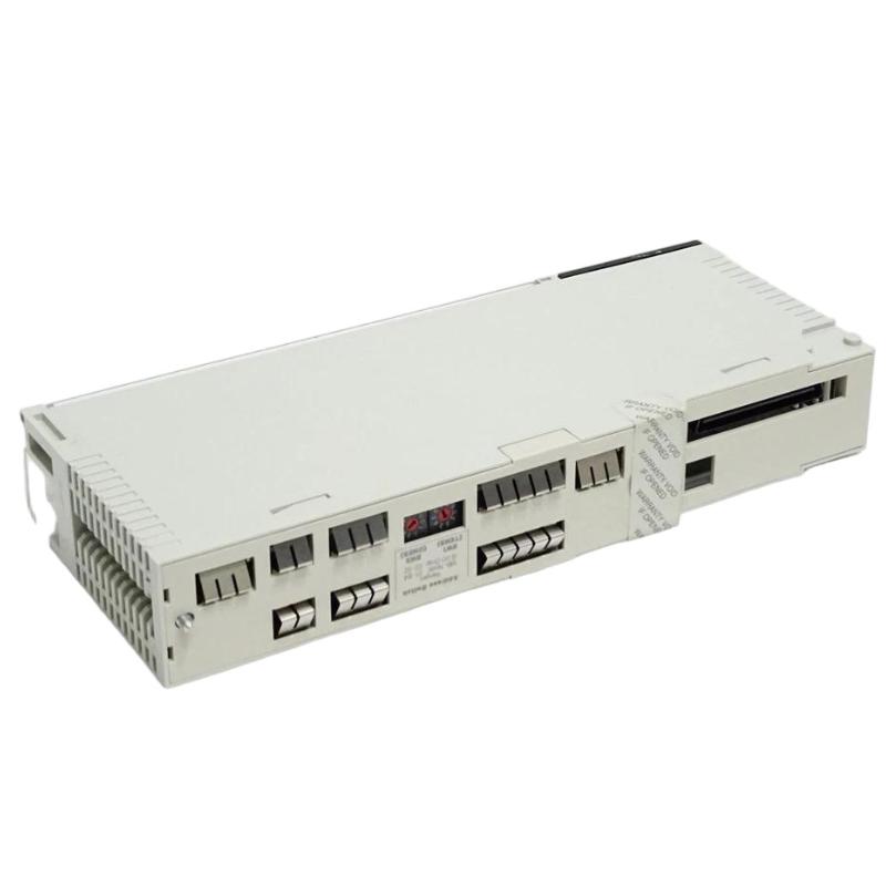 Schneider 140CPU43412AR Processor
