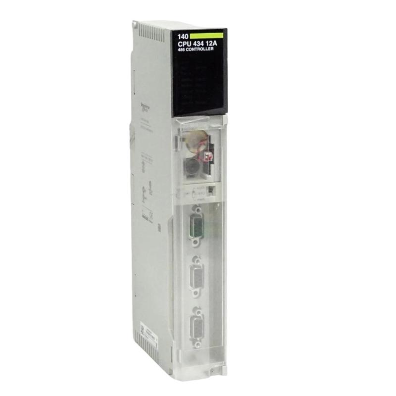 Schneider 140CPU43412AR Processor