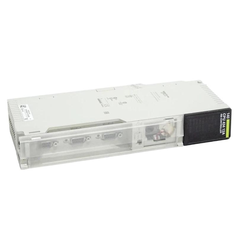 Schneider 140CPU43412AR Processor