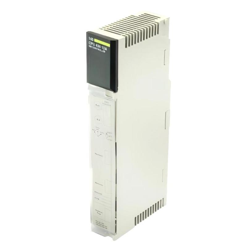 Schneider 140CPU43412C Processor
