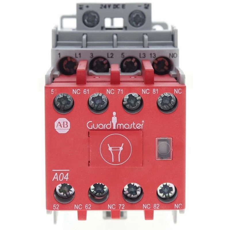 Allen Bradley 100S-C09EJ14C Safety Contactor