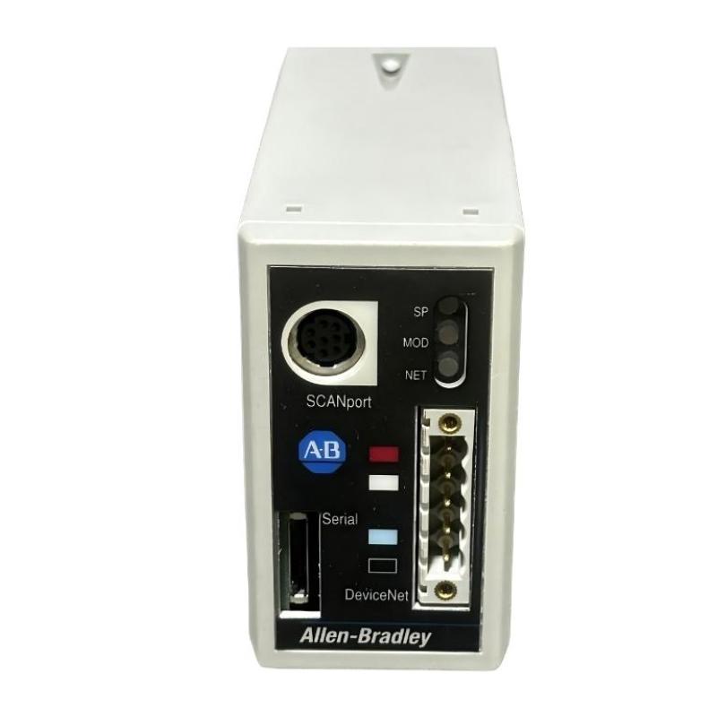 Allen Bradley 1203-GU6 Enhanced DeviceNet Communication Module