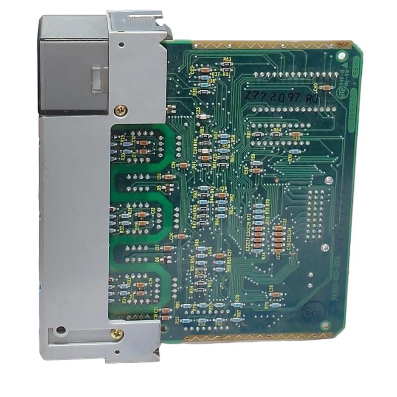 Allen Bradley 1203-SM1 SLC To SCANport Communication Module