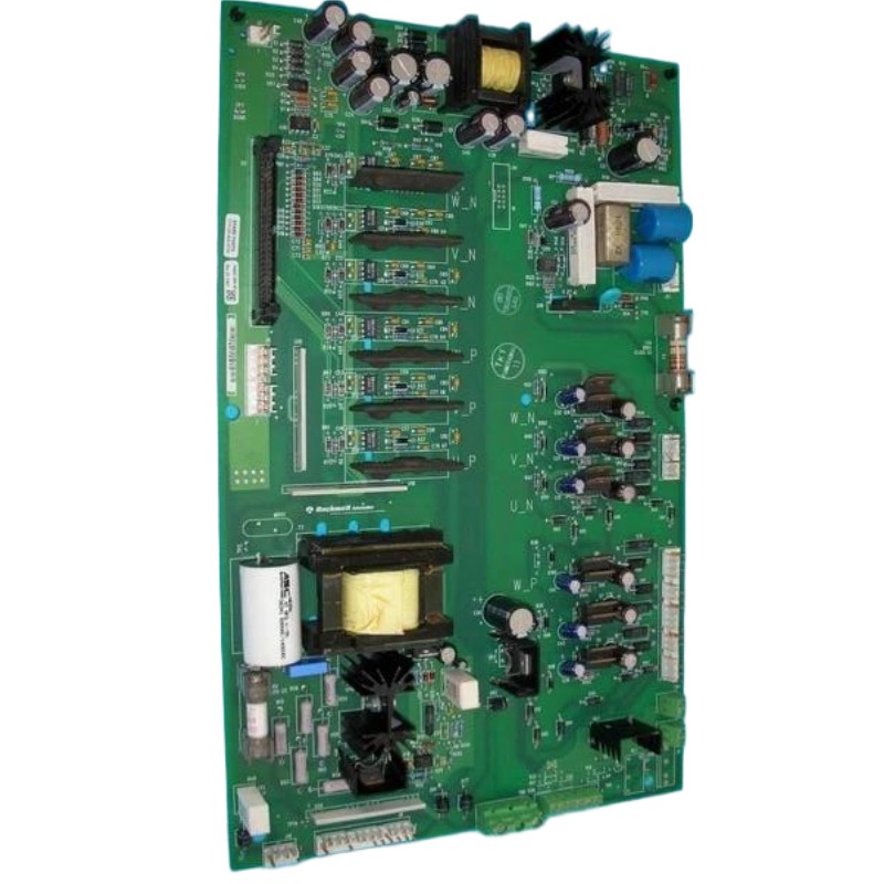 Allen Bradley 1336-BDB-SP76D Gate Driver
