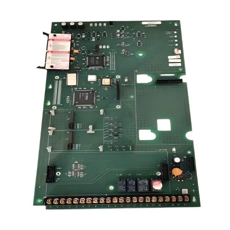 Allen Bradley 1336F-MCB-SP1F Drive Control Board