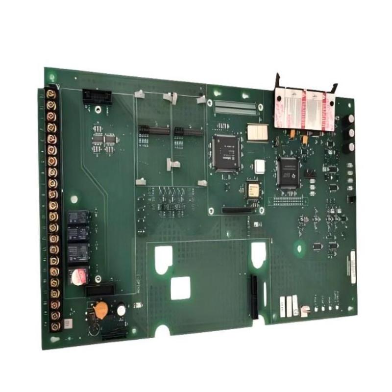 Allen Bradley 1336F-MCB-SP1F Drive Control Board
