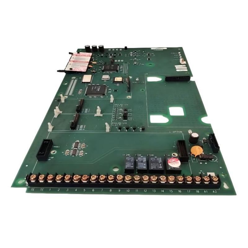 Allen Bradley 1336F-MCB-SP1F Drive Control Board