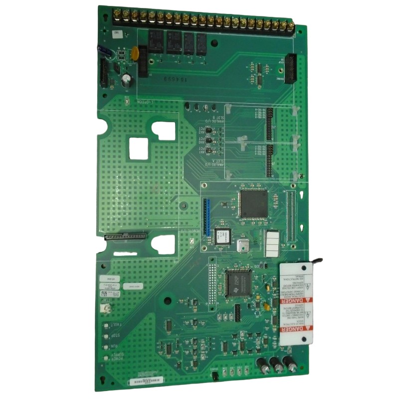 Allen Bradley 1336F-MCB-SP1J Drive Control Board
