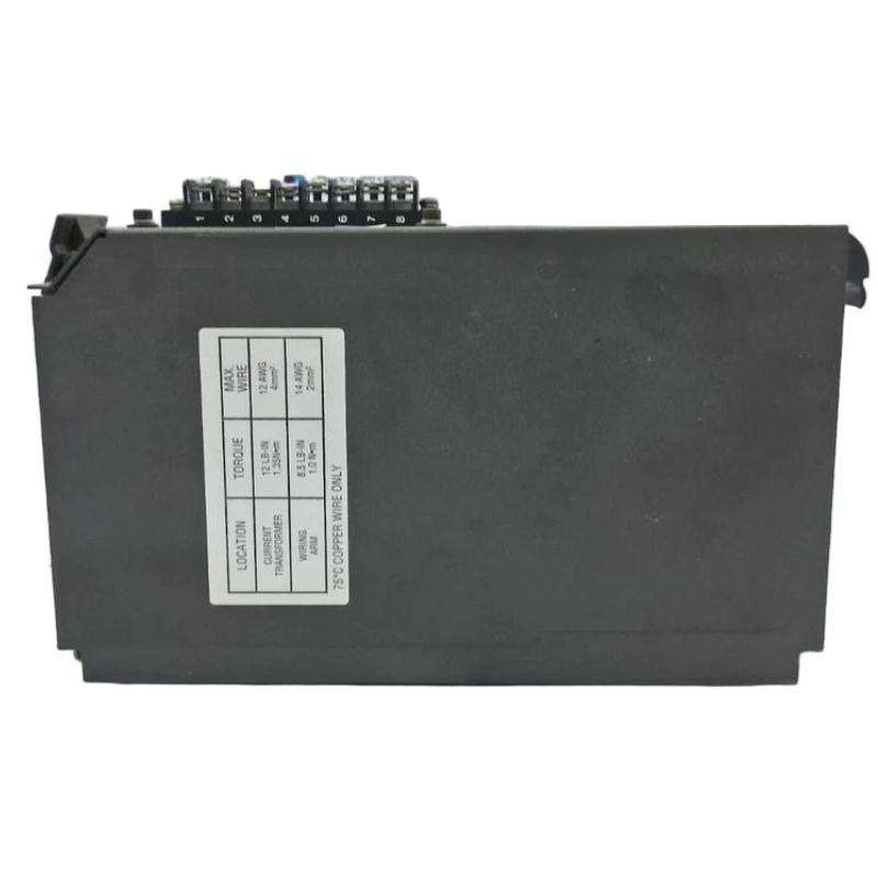 Allen Bradley 1402-LS51 Line Synchronization Module