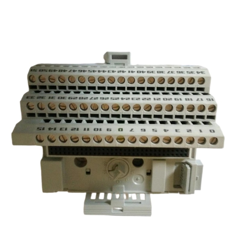 Allen Bradley 1440-TB-B Terminal Base