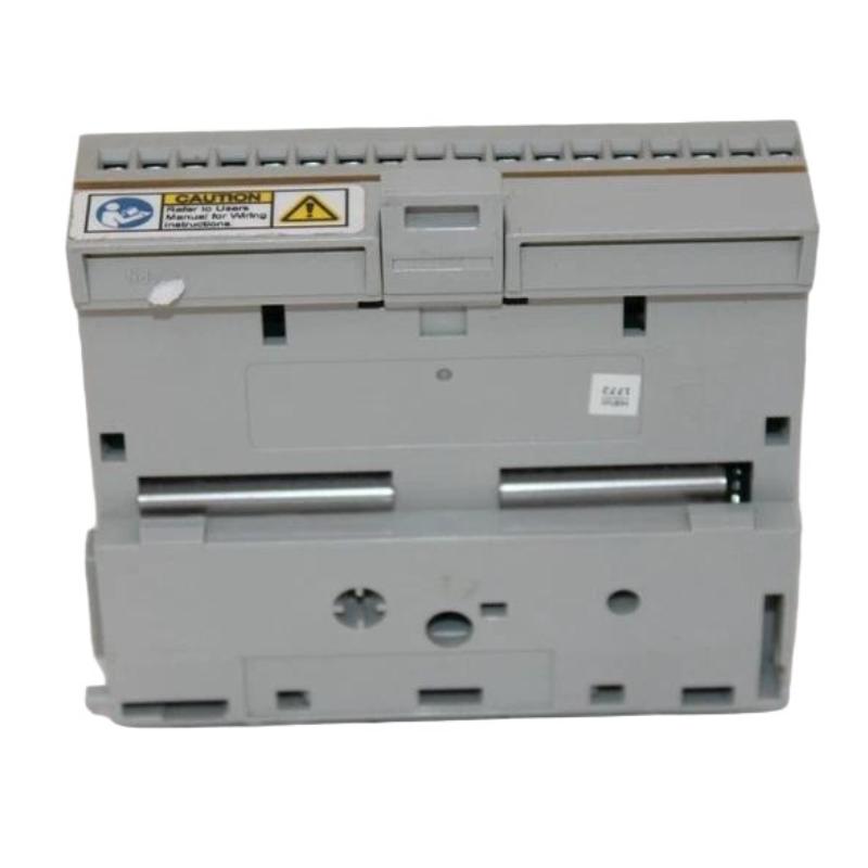 Allen Bradley 1440-TB-C Screw Clip C Terminal Base