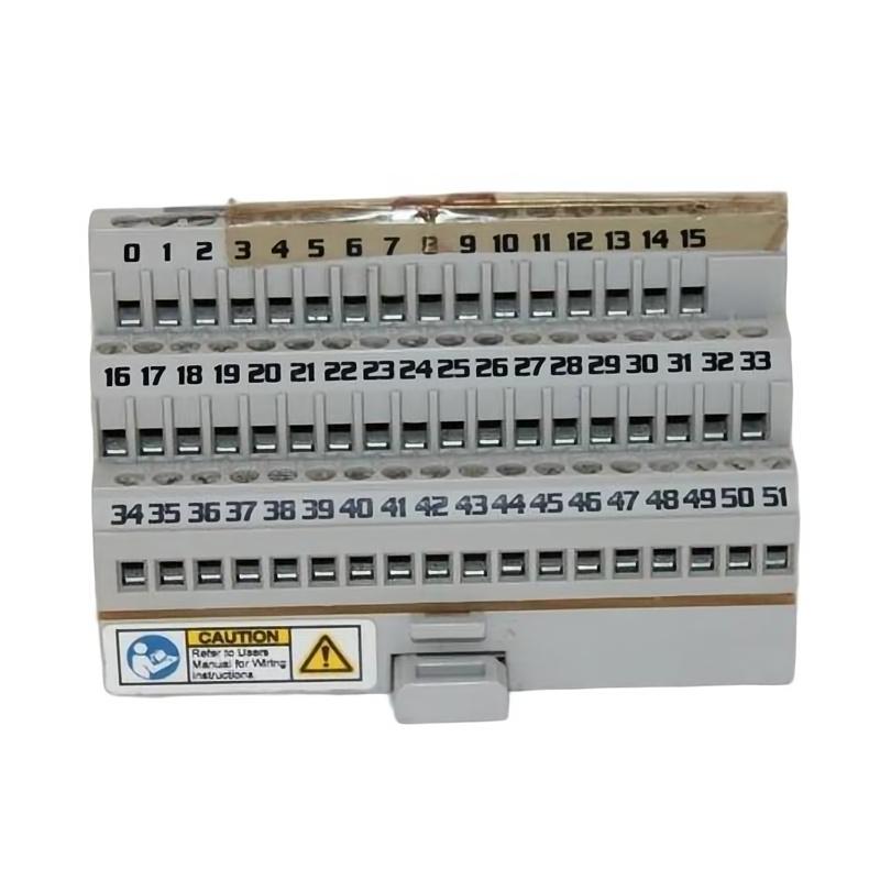 Allen Bradley 1440-TB-C Screw Clip C Terminal Base