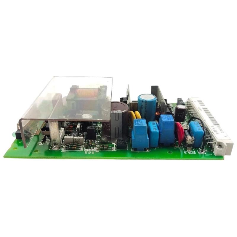 ABB SPGU 240 A1 483575 Power Board