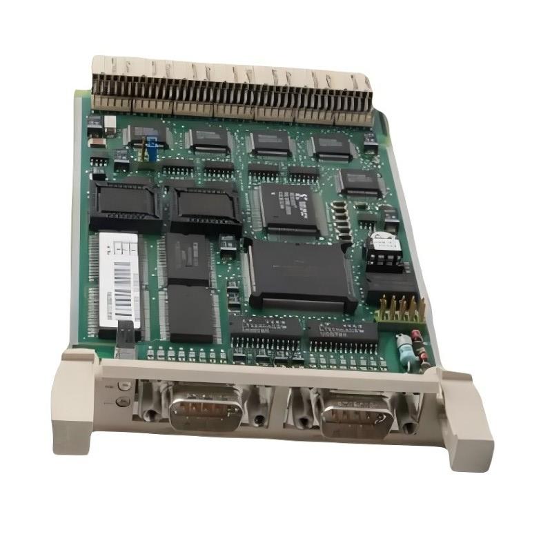 ABB SYN5014a 3BHB003722R0001 I/O Interface Module