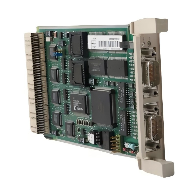 ABB SYN5014a 3BHB003722R0001 I/O Interface Module