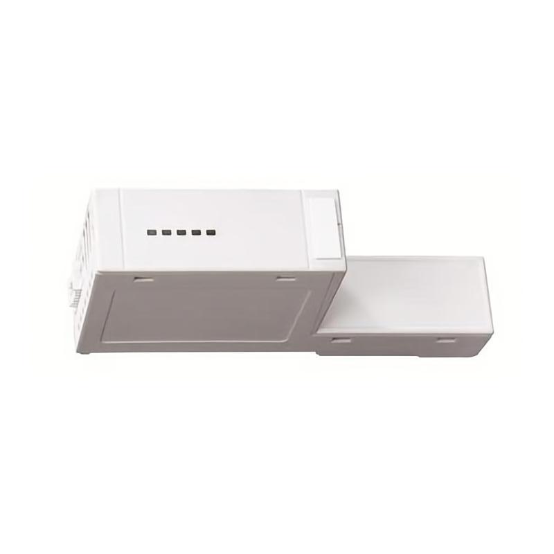 ABB TA 724F 3BDH000367R0001 Hollow Slot Guard Plate Module
