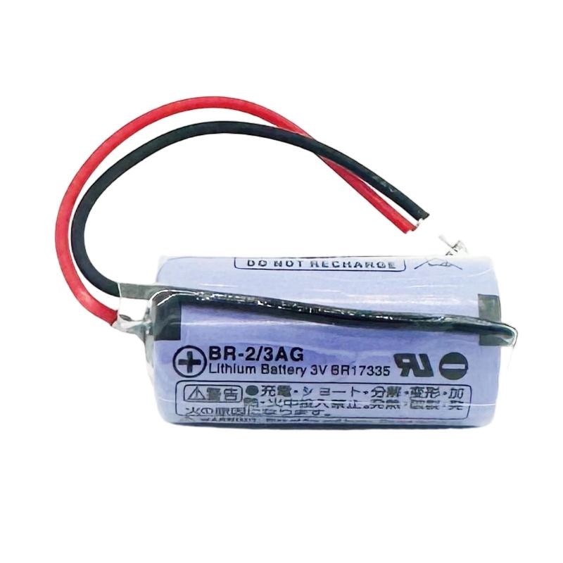 ABB TA951F 3BDH001030R0001 Built-In Battery