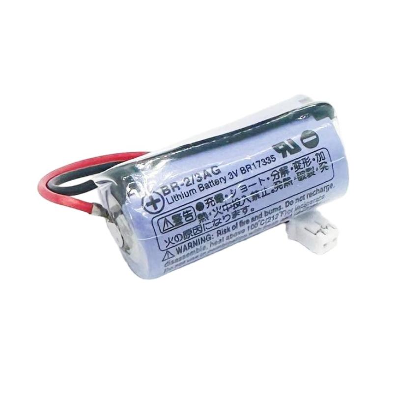 ABB TA951F 3BDH001030R0001 Built-In Battery