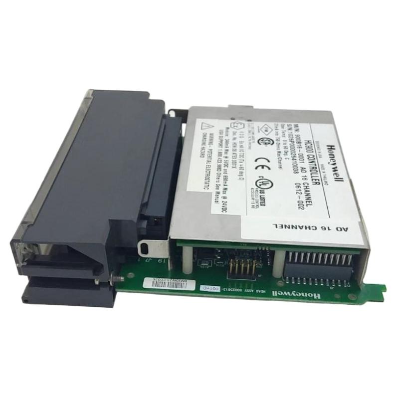 Honeywell 900B16-0001 HC900 Analog Output Module