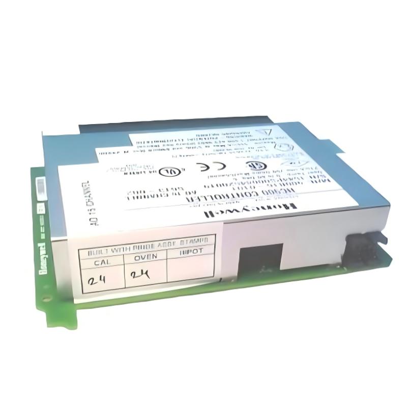 Honeywell 900B16-0101 HC900 Analog Output Module