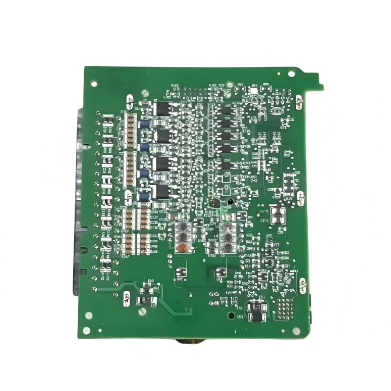Honeywell 900B16-0101 HC900 Analog Output Module