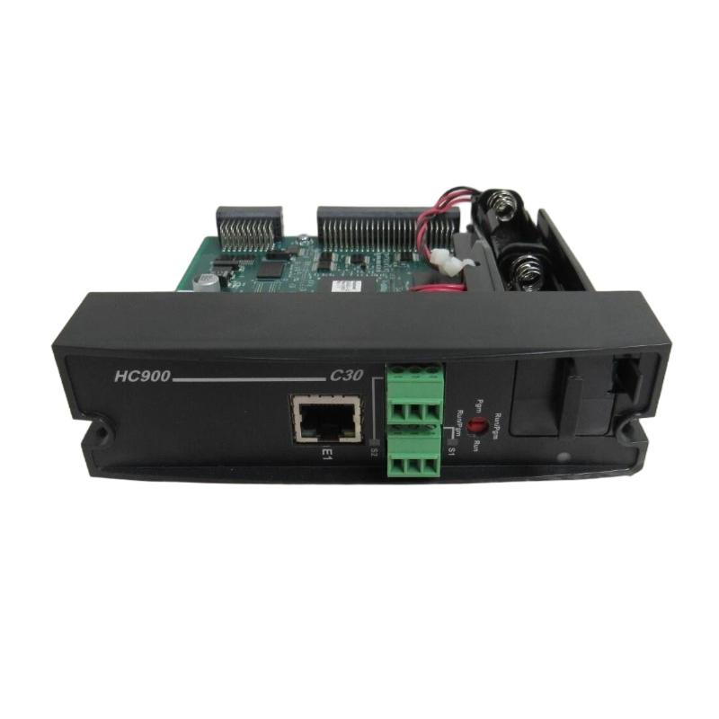 Honeywell 900C30-0460 HC900 C30 Controller CPU