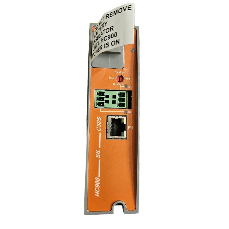 Honeywell 900C30S-0360-00 HC900 C30 Controller CPU