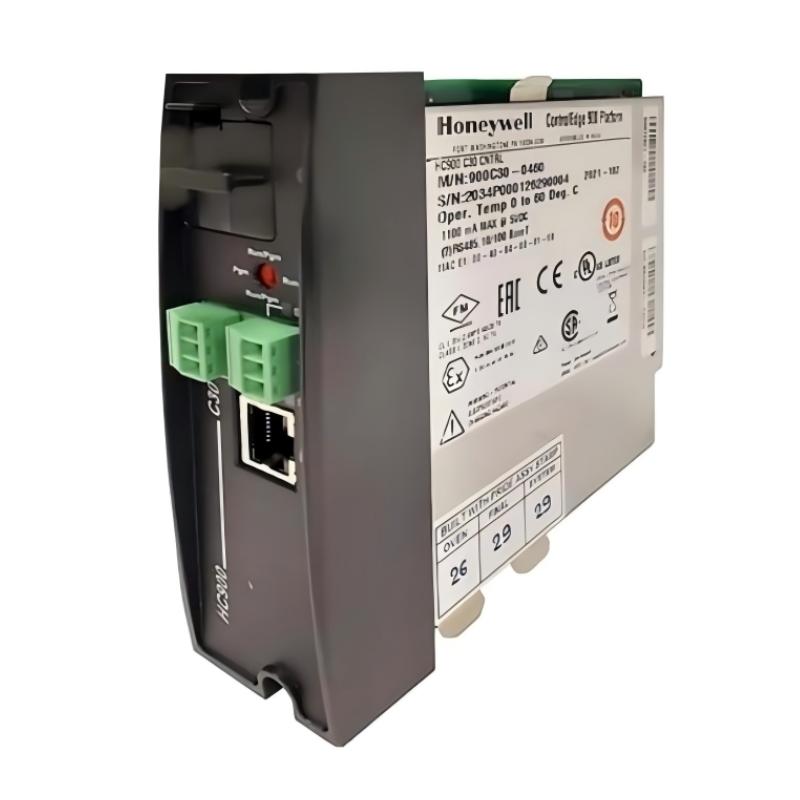 Honeywell 900C30S-0460 HC900 C30 Controller CPU