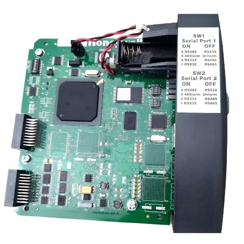 Honeywell 900C31-0244-00 HC900 C30 CPU Module