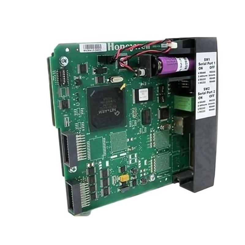 Honeywell 900C32-0141-00 HC900 C30 CPU Module