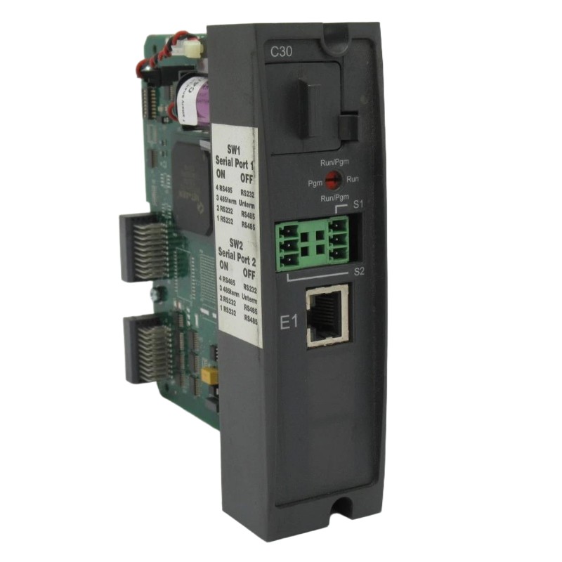 Honeywell 900C32-0244-00 HC900 C30 Controller CPU