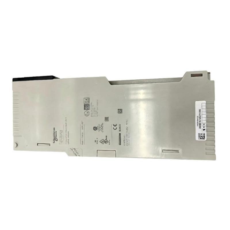 Schneider 140CPU43412UC Unity Processor