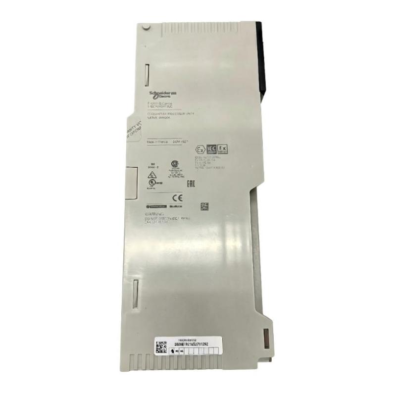 Schneider 140CPU43412UC Unity Processor