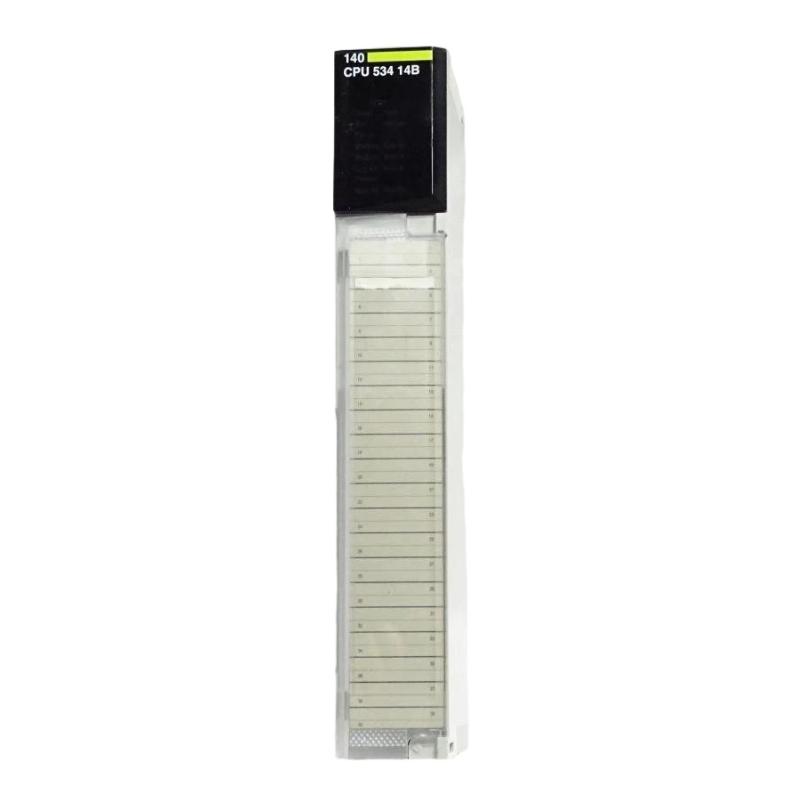 Schneider 140CPU53414B Unity Processor