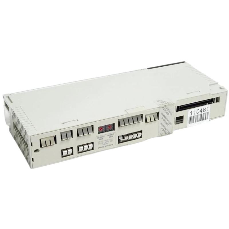 Schneider 140CPU53414B Unity Processor