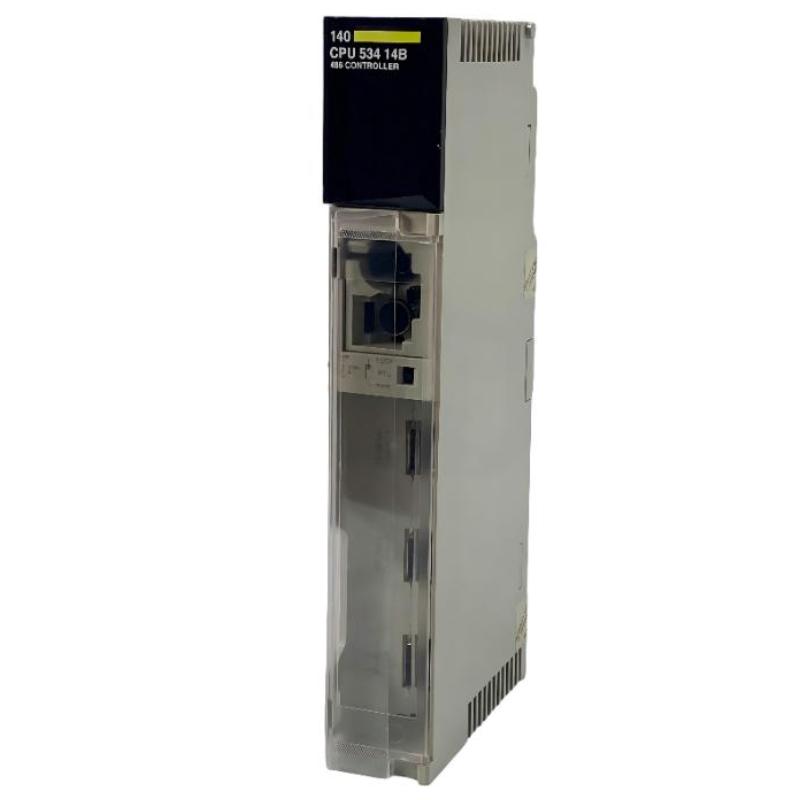 Schneider 140CPU53414BC With Math Coprocessor
