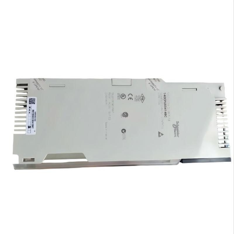 Schneider 140CPU53414BC With Math Coprocessor