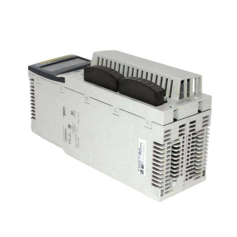 Schneider 140CPU65150C Unity Processor