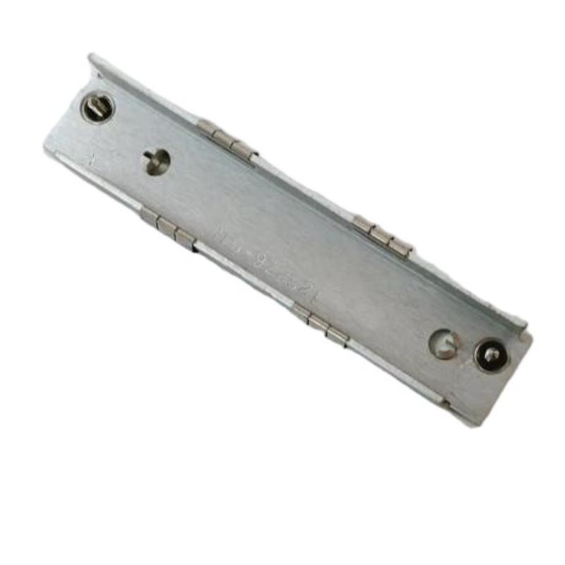 Bently Nevada 128276-01 3500 Half-Height Future Extended Panel