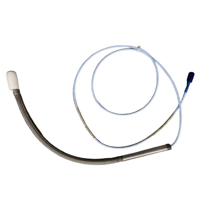 Bently Nevada 129716-XXX-037-15-05 166797-0173 3300 XL Proximity Sensor