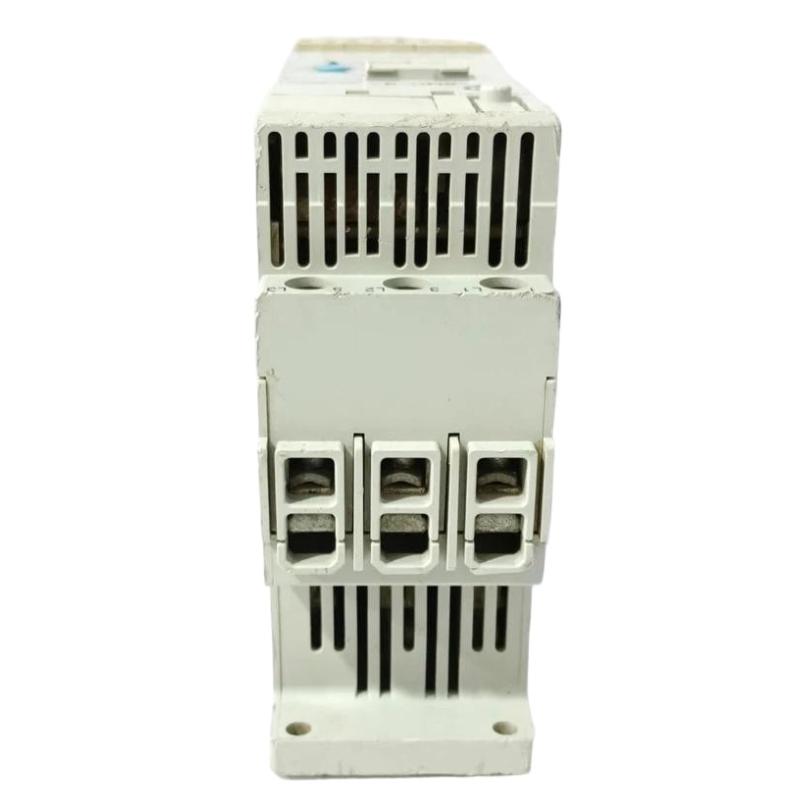 Allen Bradley 150-C30NBD SMC-3 Intelligent Motor Controller