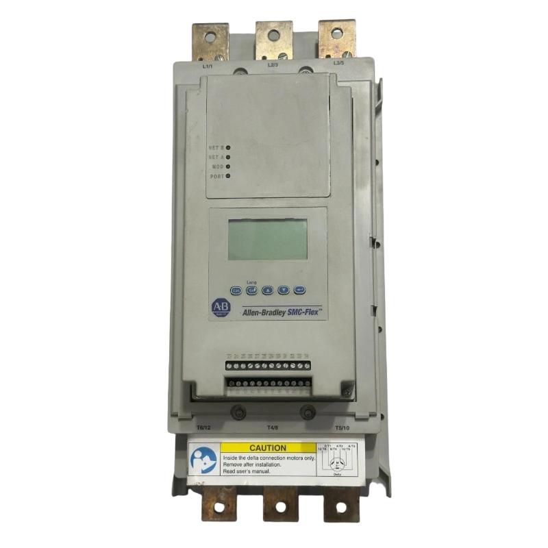 Allen Bradley 150-F135NBD SMC Flex Soft Starter