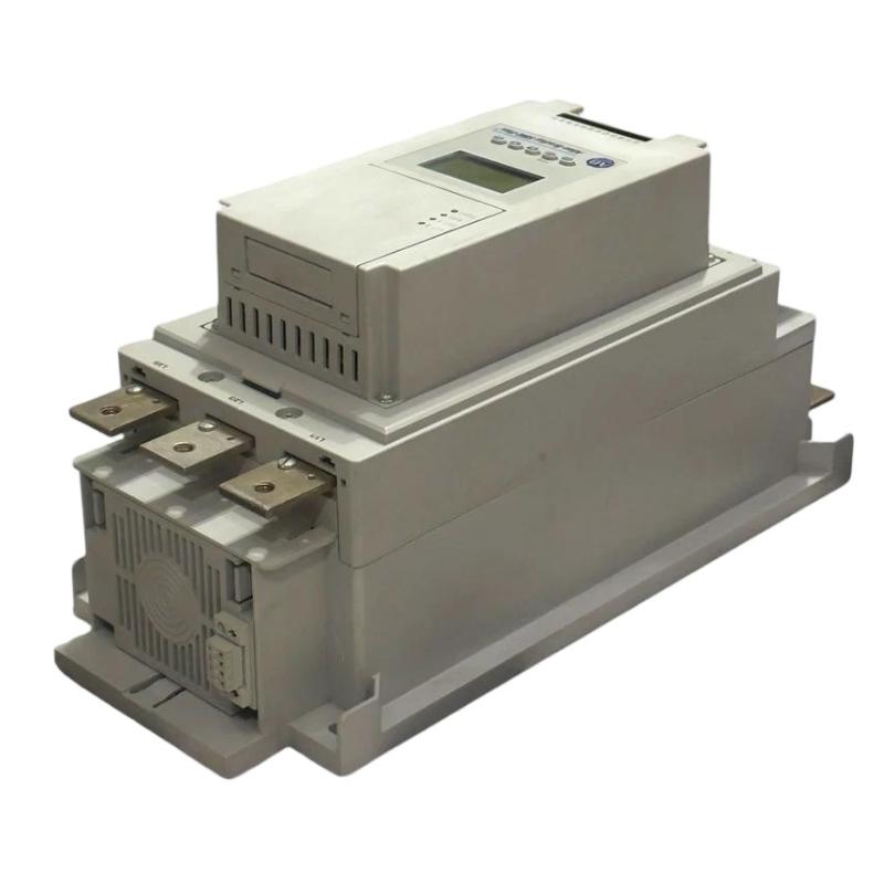 Allen Bradley 150-F135NBD SMC Flex Soft Starter
