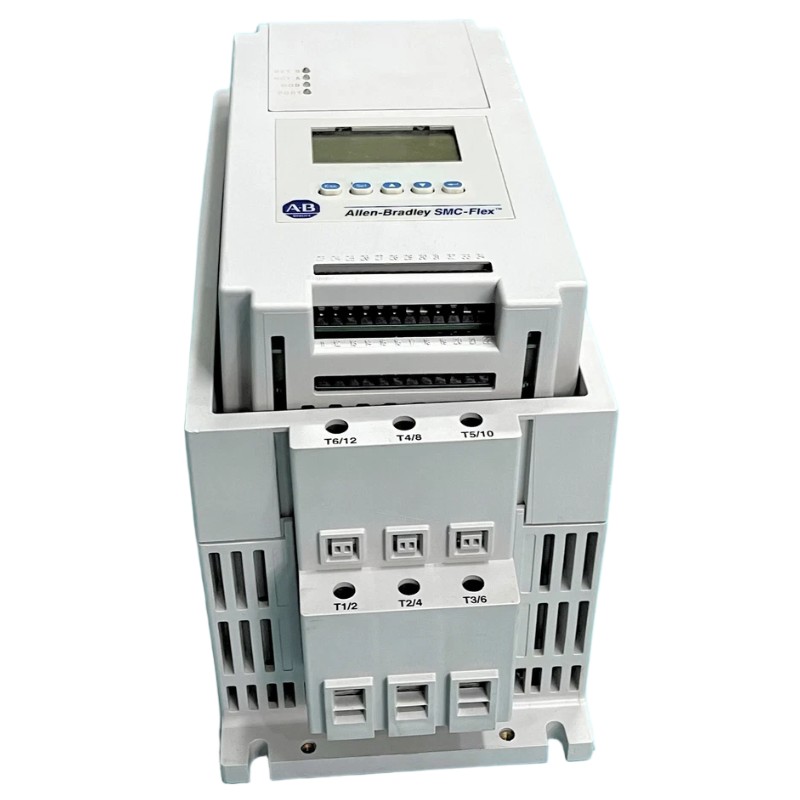 Allen Bradley 150-F85NBDB SMC Flex Smart Motor Controller