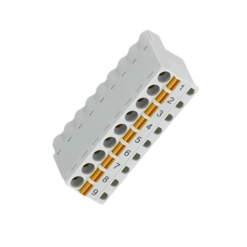 ABB TA565-9 1TNE968901R3105 Terminal Blocks