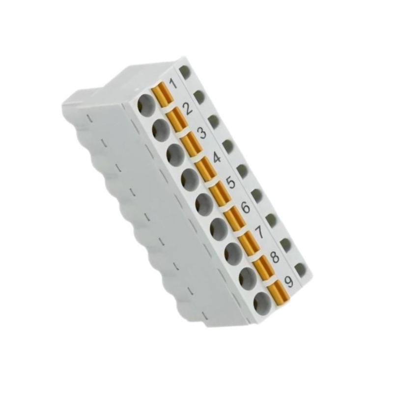 ABB TA565-9 1TNE968901R3105 Terminal Blocks